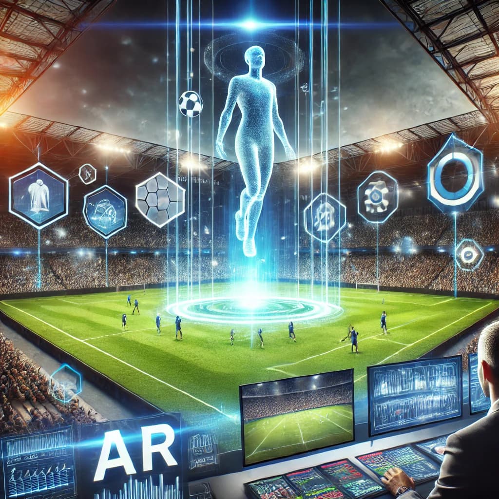 Technology partnership